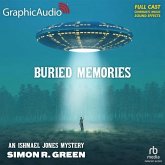 Buried Memories [Dramatized Adaptation]: An Ishamel Jones Mystery 10