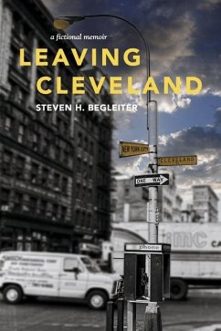 Leaving Cleveland - Begleiter, Steven H.