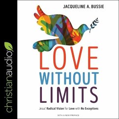 Love Without Limits - Bussie, Jacqueline A