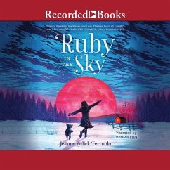 Ruby in the Sky - Ferruolo, Jeanne Zulick