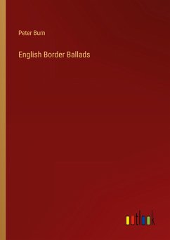 English Border Ballads