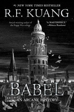 Babel - Kuang, R. F.