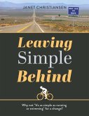 Leaving Simple Behind: Why Not It's as Simple as Running or Swimming for a Change?