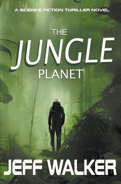 The Jungle Planet - Walker, Jeff