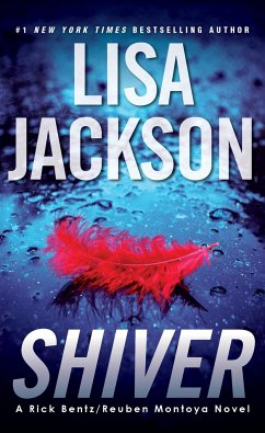 Shiver - Jackson, Lisa