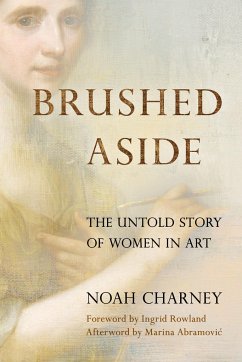 Brushed Aside - Charney, Noah