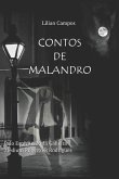 Contos de Malandro: Volume 1