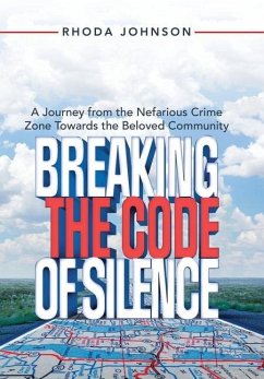 Breaking the Code of Silence - Johnson, Rhoda