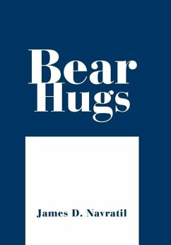 Bear Hugs Cover Bear Hugs