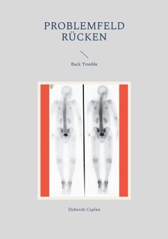 PROBLEMFELD RÜCKEN PROBLEMFELD RÜCKEN