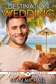 Destination Wedding (Starting Over, #1) (eBook, ePUB)