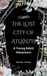 The Lost City of Atlantis (eBook, ePUB) - Bild 1