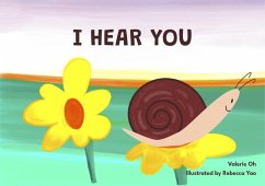 Cover I Hear You (eBook, ePUB)