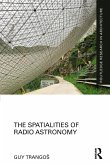 The Spatialities of Radio Astronomy (eBook, PDF)