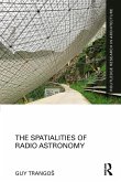The Spatialities of Radio Astronomy (eBook, PDF)