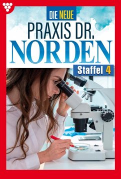 Cover E-Book 31-40 (eBook, ePUB)