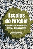 ESCOLAS DE FUTEBOL (eBook, ePUB)