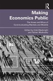 Making Economics Public (eBook, PDF)
