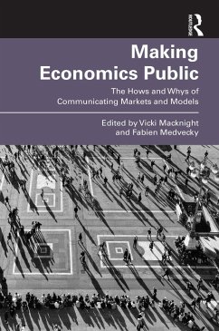 Cover Making Economics Public (eBook, PDF)