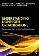 Understanding Nonprofit Organizations... - Bild 1