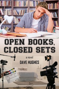 Open Books, Closed Sets (Gay Tales for the New Millennium, #3) (eBook, ePUB) - Hughes, Dave