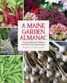 Maine Garden Almanac (eBook, ePUB)