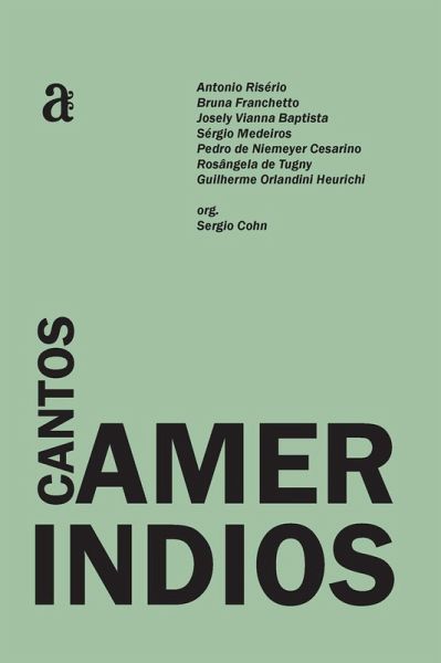 Cantos Ameríndios