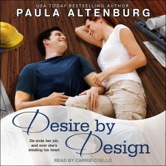 Desire by Design - Altenburg, Paula