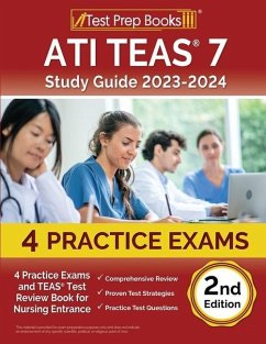 ATI TEAS 7 Study Guide 2023-2024 - Rueda, Joshua