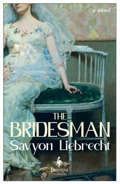 The Bridesman - Liebrecht, Savyon