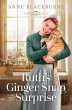 Ruth's Ginger Snap Surprise - Bild 1