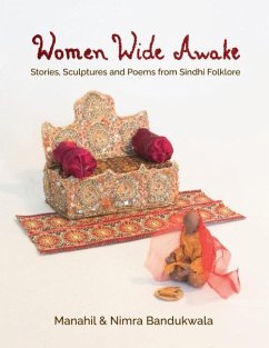 Women Wide Awake - Bandukwala, Manahil; Bandukwala, Nimra