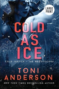 Cold As Ice - Anderson, Toni