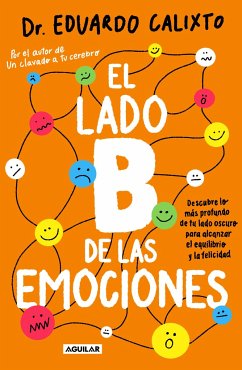 El Lado B de Las Emociones / The Other Side of Emotions - Calixto, Eduardo