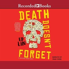 Death Doesn't Forget - Lin, Ed