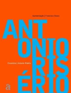 Antônio Risério - Encontros - Risério, Antônio