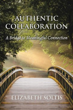 Cover Authentic Collaboration