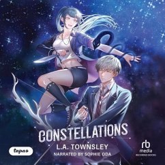Constellations - Townsley, Leela