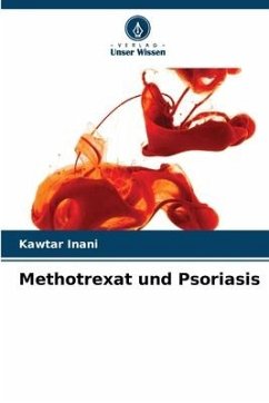 Methotrexat und Psoriasis - Inani, Kawtar