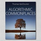 Algorithmic Commonplaces
