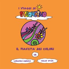 Il pianeta dei colori - Star, Helen