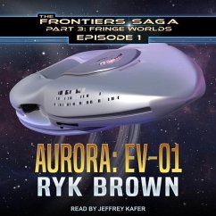 Aurora: Ev-01 - Brown, Ryk