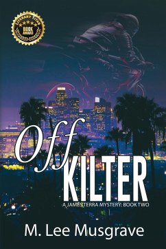 Off Kilter - Musgrave, M. Lee