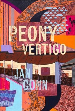 Peony Vertigo - Conn, Jan