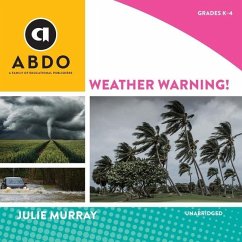 Weather Warning! - Murray, Julie