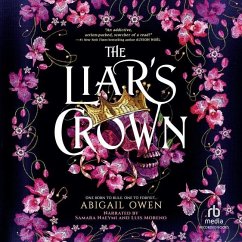 The Liar's Crown - Owen, Abigail