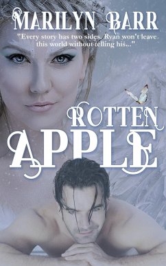 Rotten Apple - Barr, Marilyn