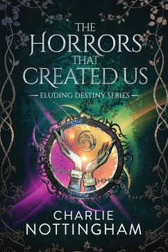 Cover The Horrors that Created Us