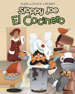 Sloppy Joe El Cocinero - Cherry, Darla Efaye