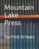 Mountain Lake Press